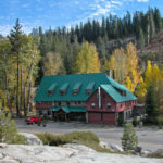 Private Money Loan for Purchase of Motel in Nevada County, CA