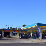 Private Money Loan for 2 Gas Stations in Northern California