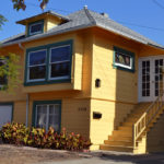 Hard Money Loan for Rockridge Oakland Rental Home