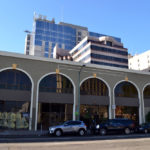 Downtown Oakland Office Building