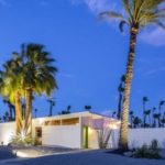 INVESTMENT IN PALM SPRINGS