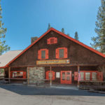 SOLD ! Sierra Valley Lodge, Calpine, CA