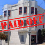 $1,025,000 Acquisition Loan in San Francisco