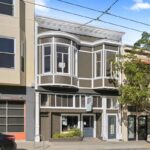$900,000 Refinance/Cash-out on commercial T.I.C. in San Francisco, CA