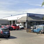 $570,000 Towards the purchase of a Industrial/Retail building in Sacramento, CA